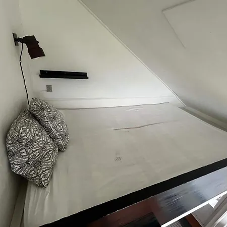 Leilighet 4 Person On A In